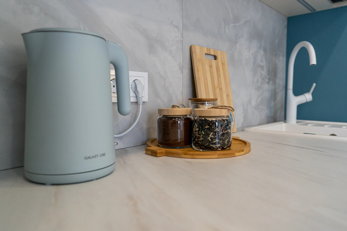 Апартаменты Солнечные апартаменты на Балтике