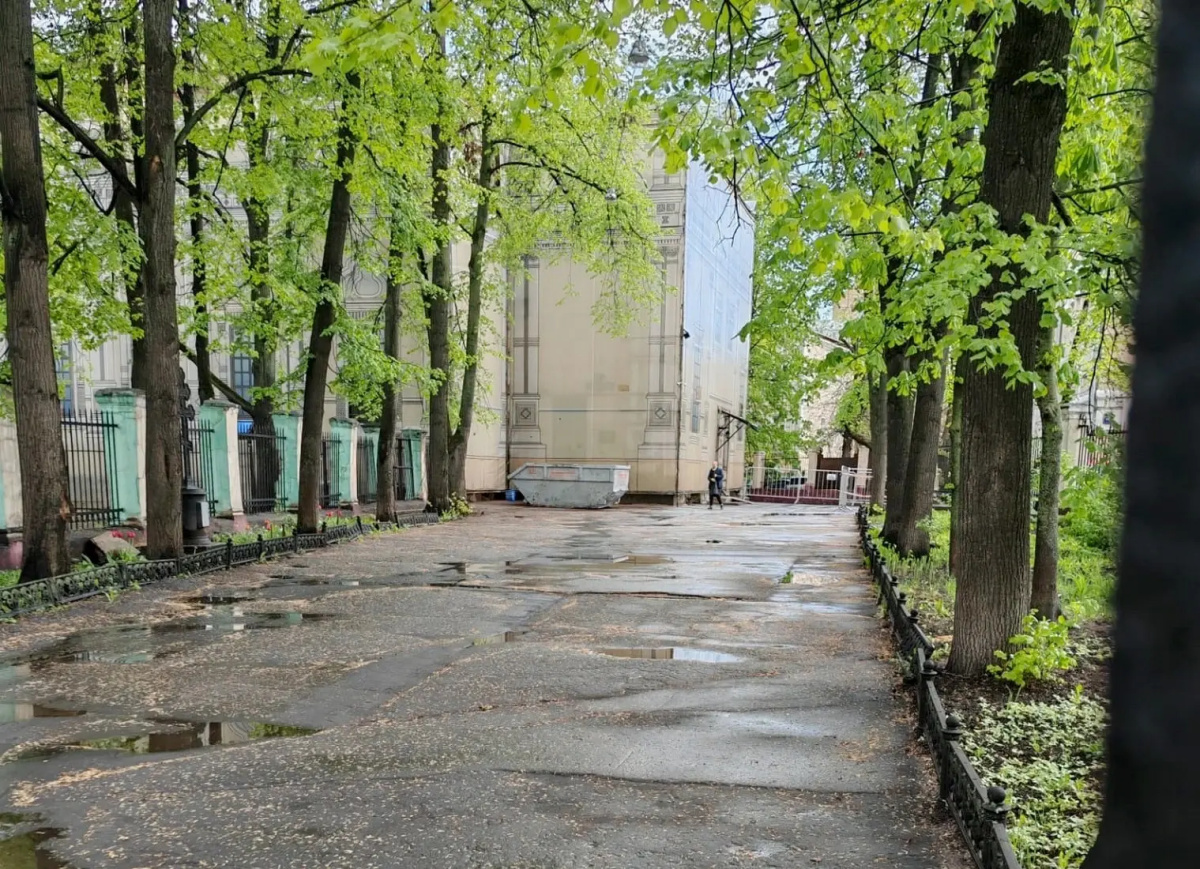 Отель Дом паломника АГИОС