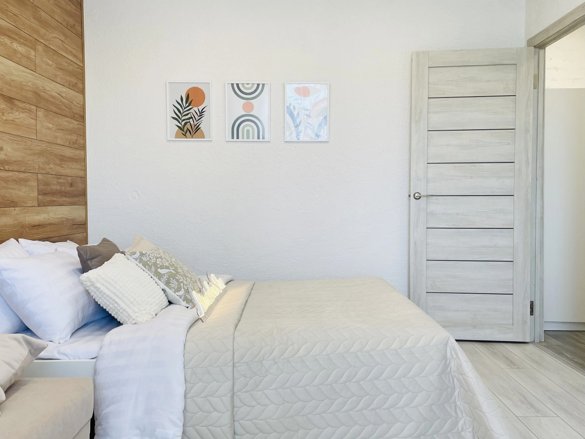 Квартира Atmosfera Sna рядом с ЖД вокзалом