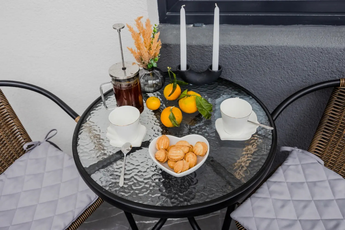 Апартаменты Pronina Aparts Relax Zone