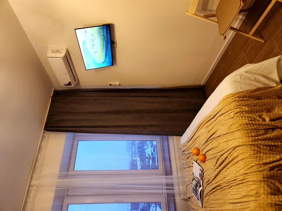 Апартаменты Столичные