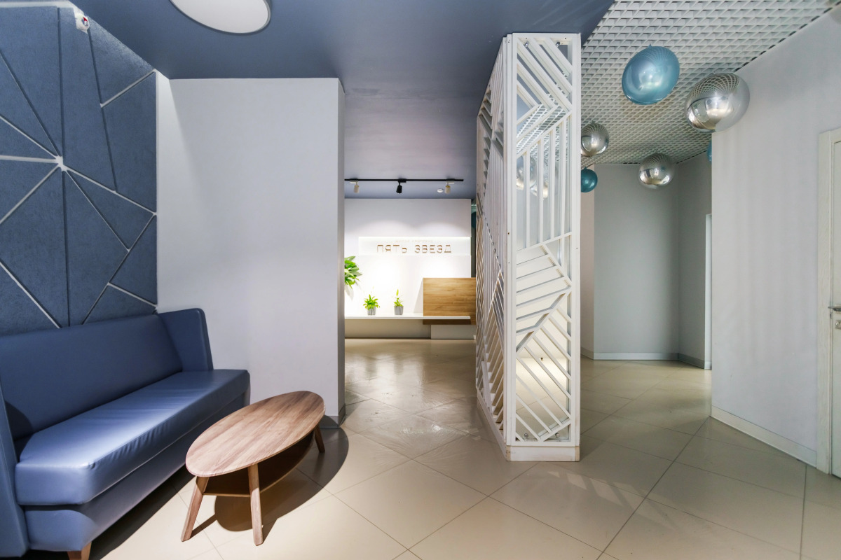 Квартира в центре у Чаши