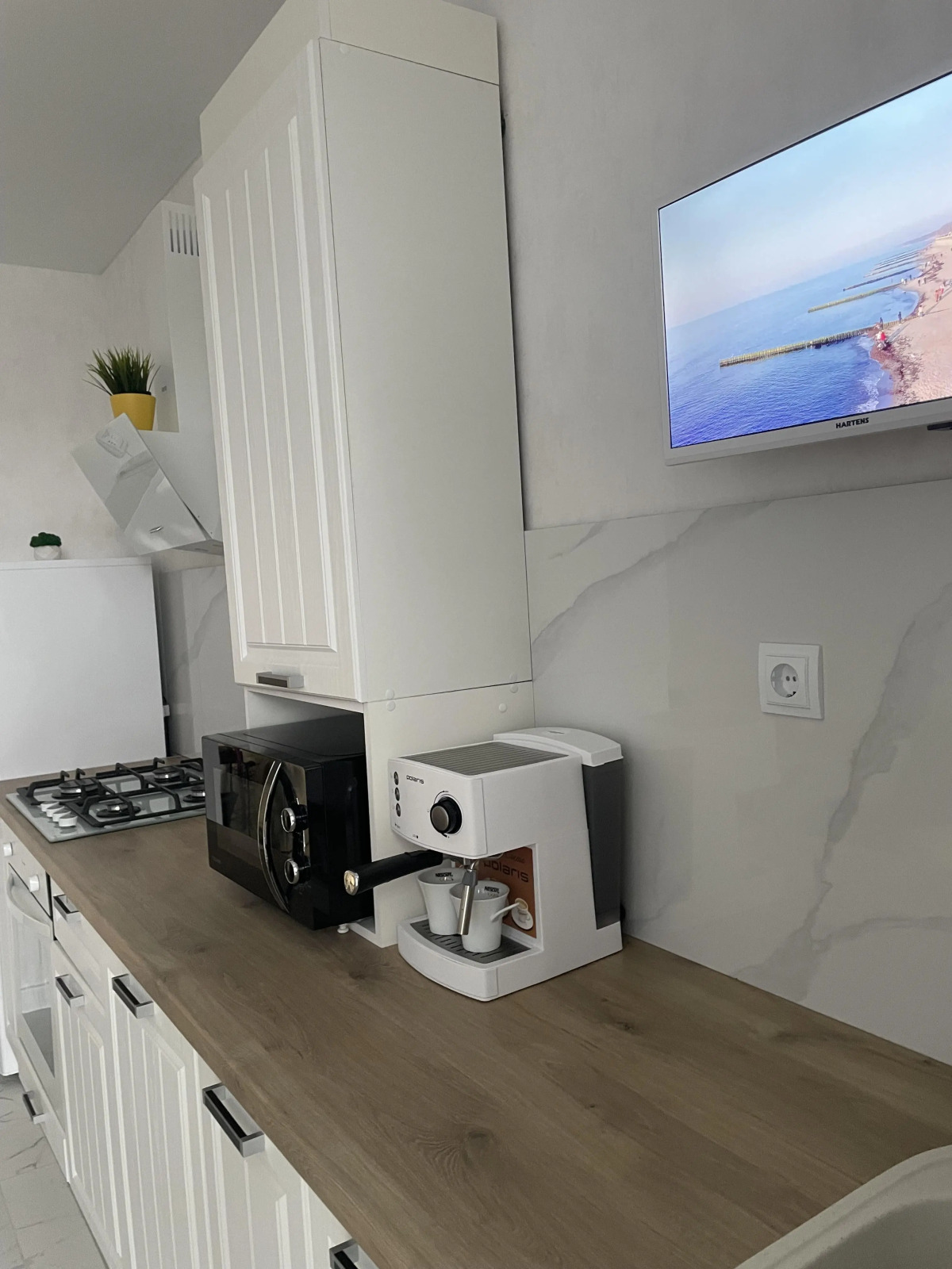 Апартаменты у Моря Александра Кранц