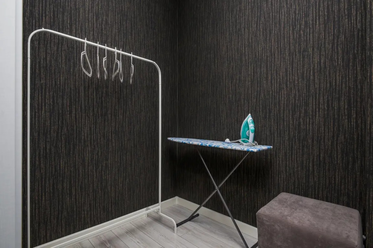 Апартаменты Oazis Apart 3