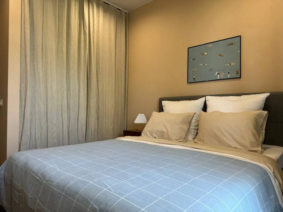 Апартаменты c Балконом Два Ангела