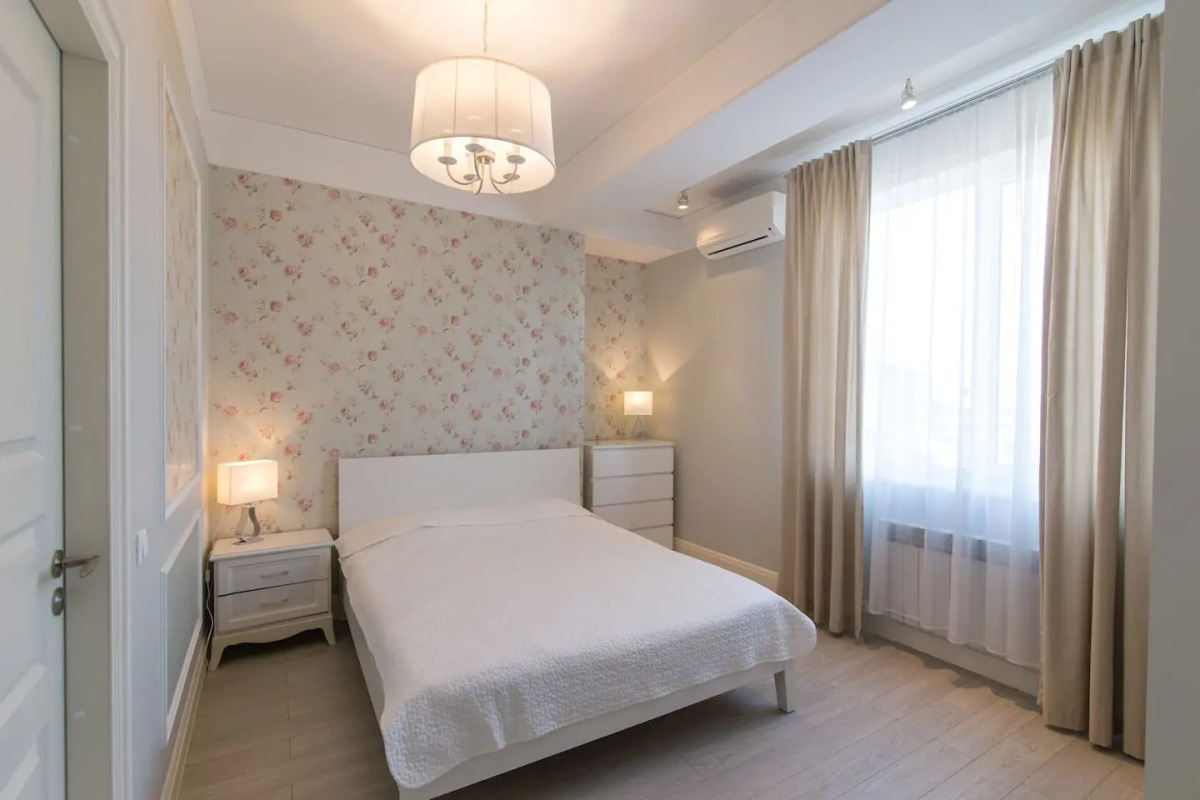 Апартаменты Зима-Лето