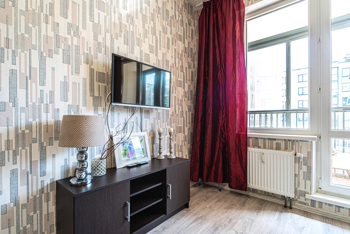 Апартаменты Апартаменты in Palacio