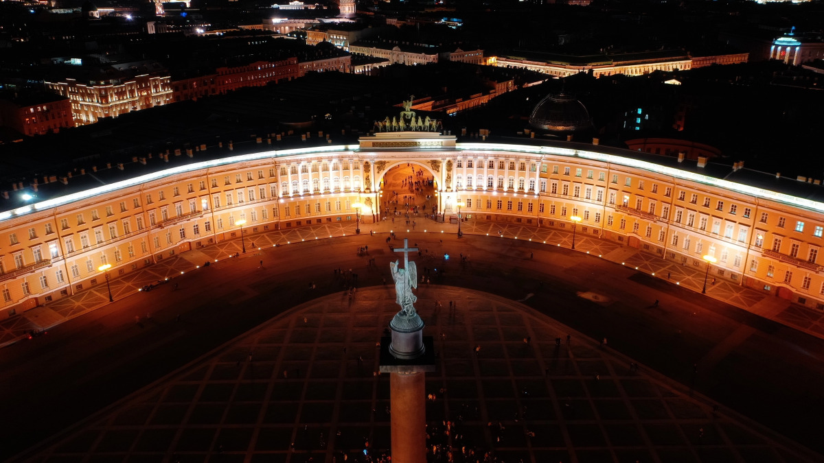 Апартаменты Zen Hermitage