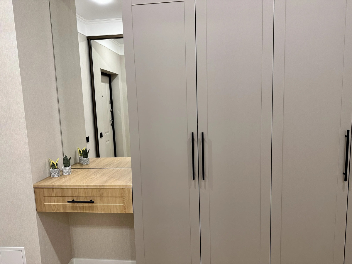 Квартира Дизайнерская на Большой Садовой 143