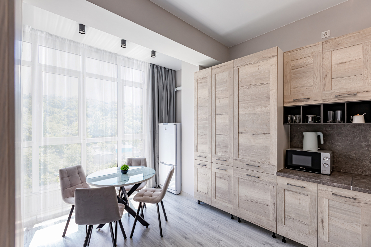 Апартаменты Лотос Ирины Савельевой - У долины роз