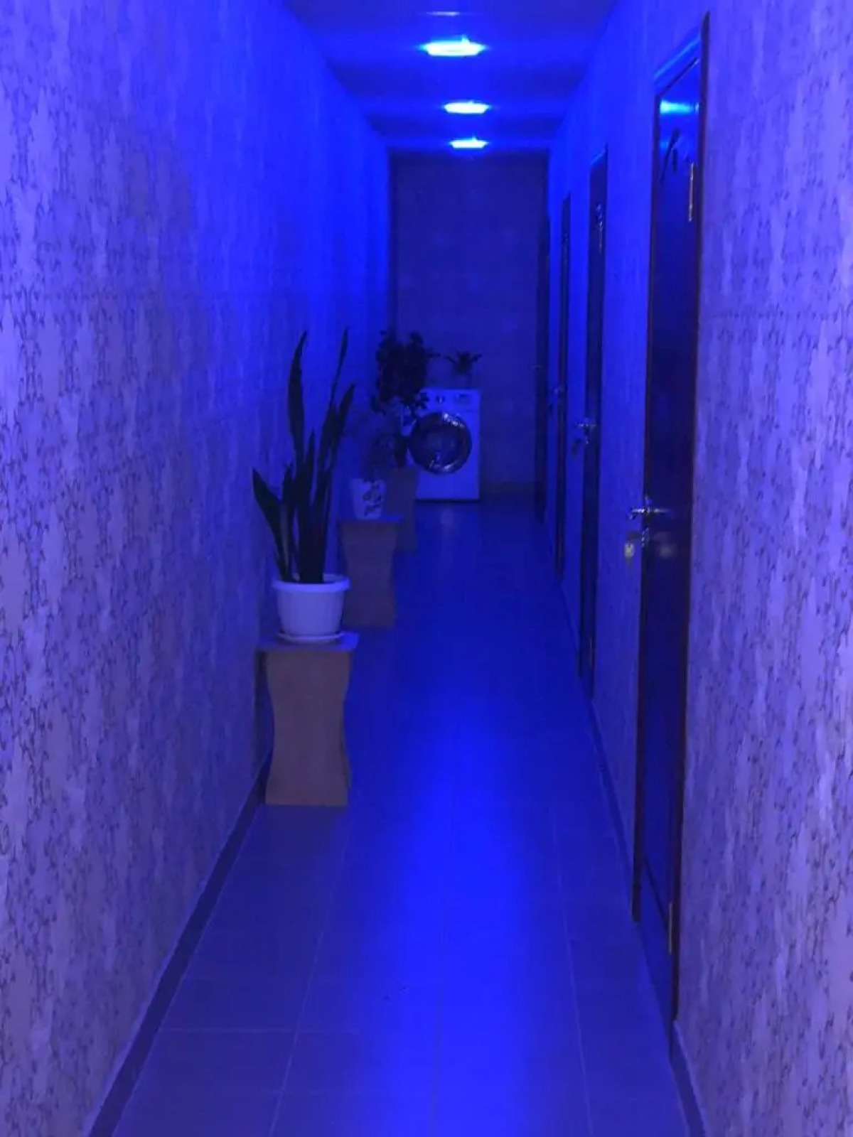 Мини-отель Хенси21