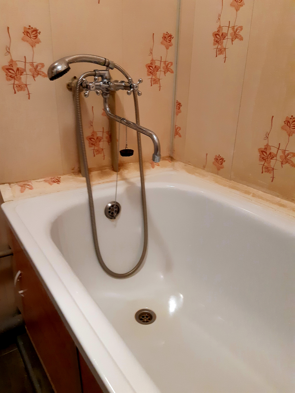 Квартира уютная возле метро Ленинская