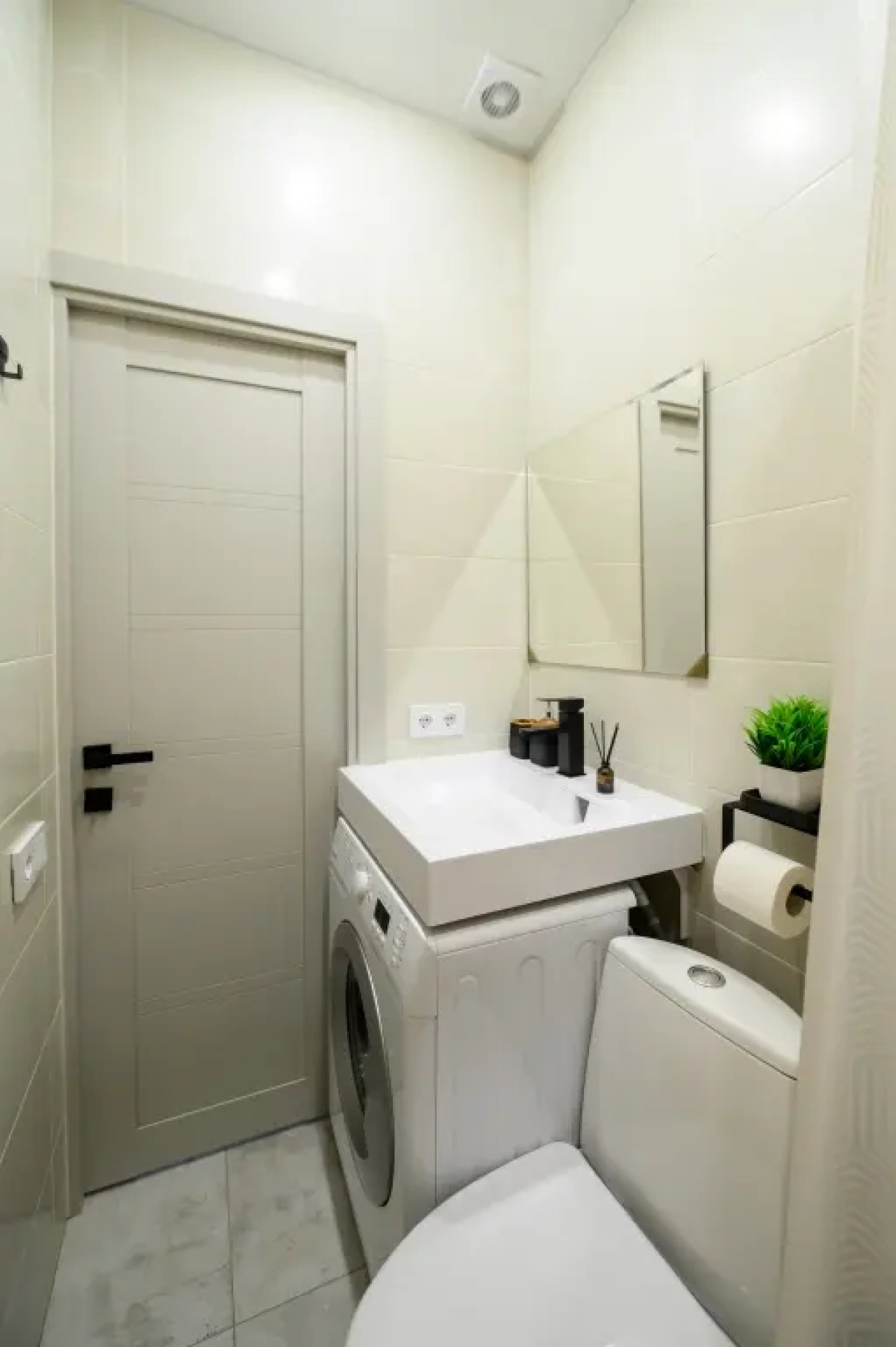 Апартаменты 1 Ткацкая 407/5