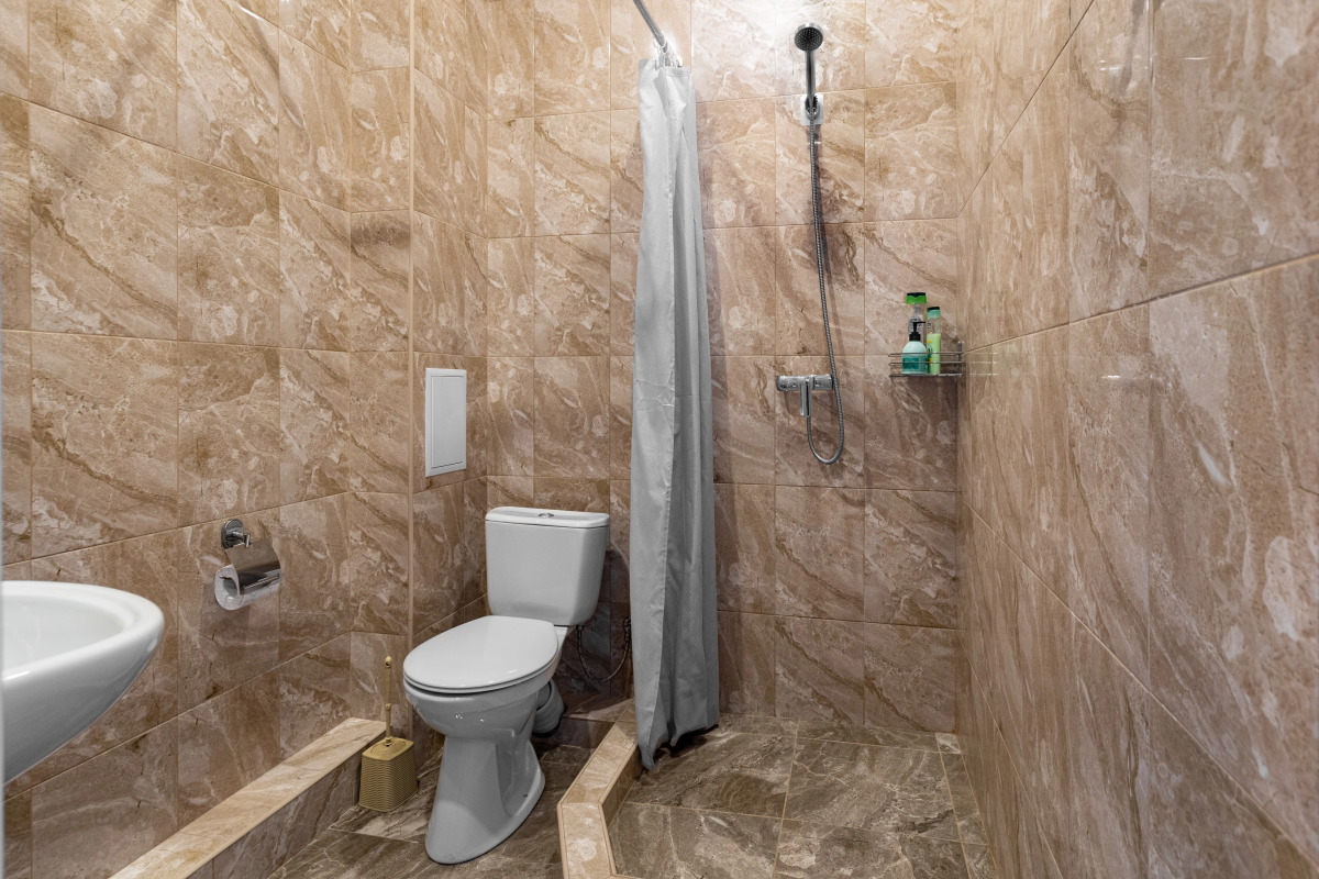 Гостиница Sova