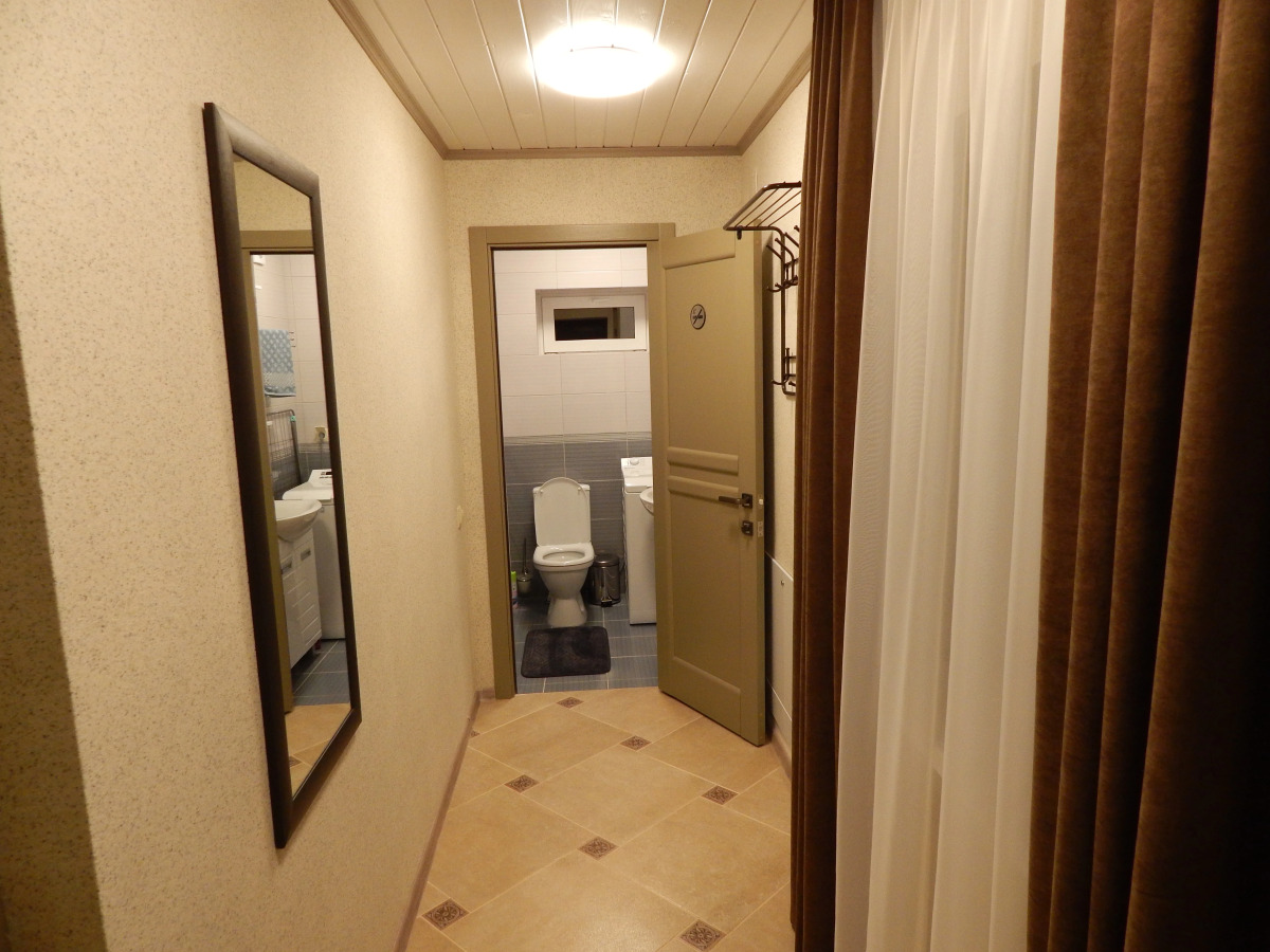 Бунгало Домик с Сауной 2