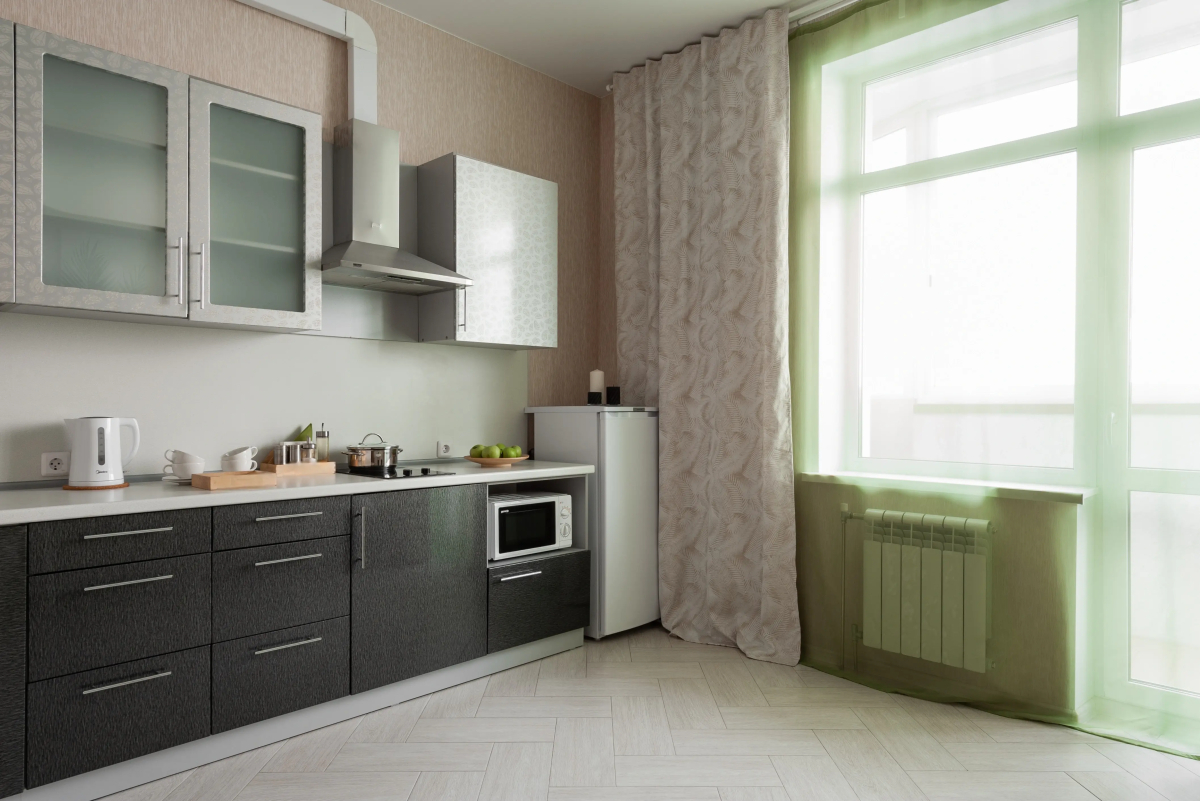 Квартира iHome: Исторический центр