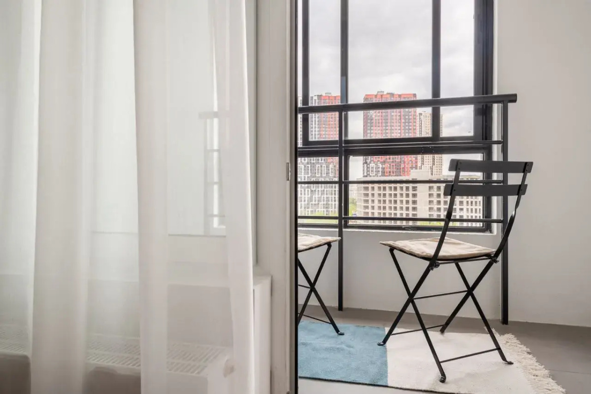 Апартаменты Jane-Apart Livadia