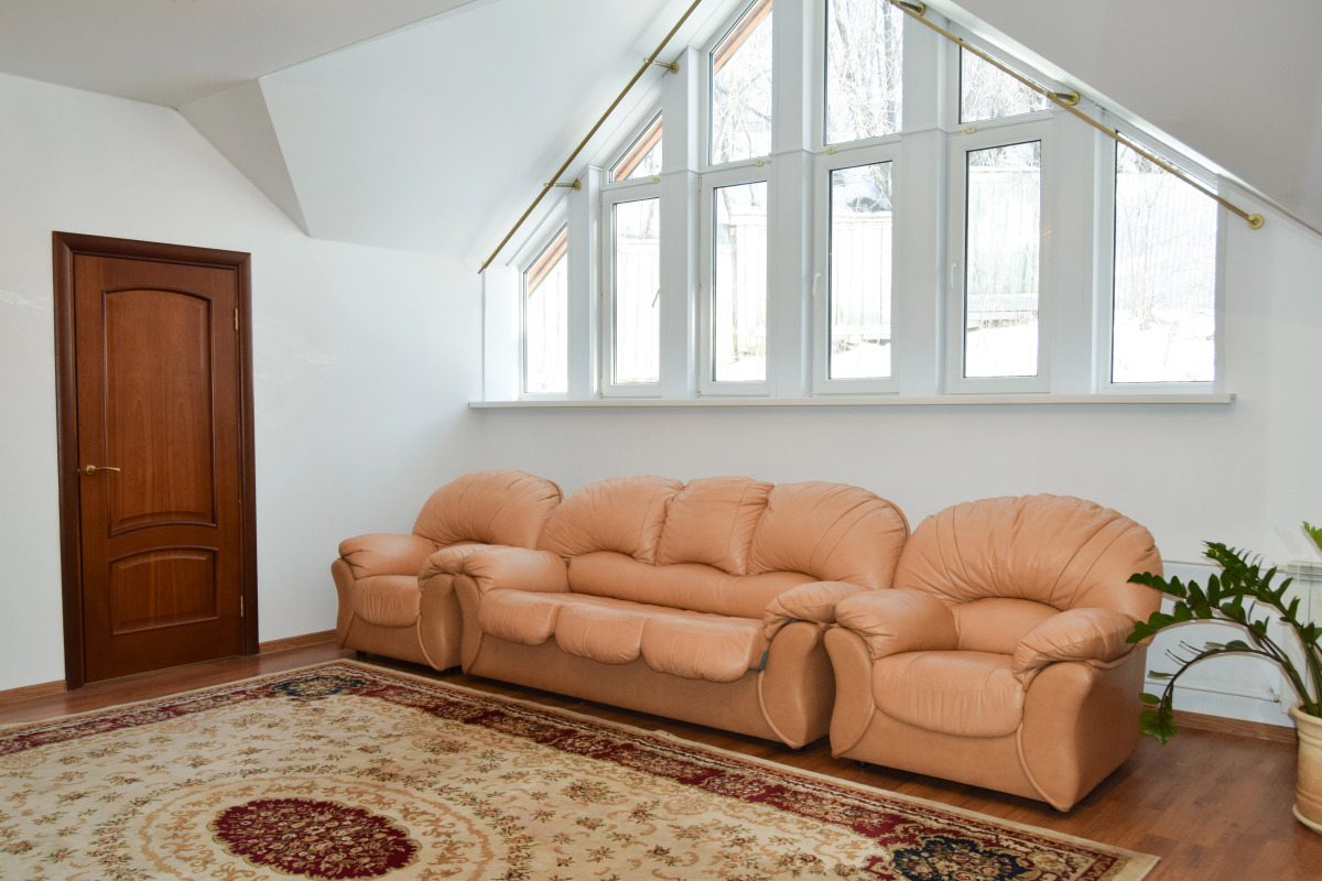 Гостевой Дом Казачья Застава