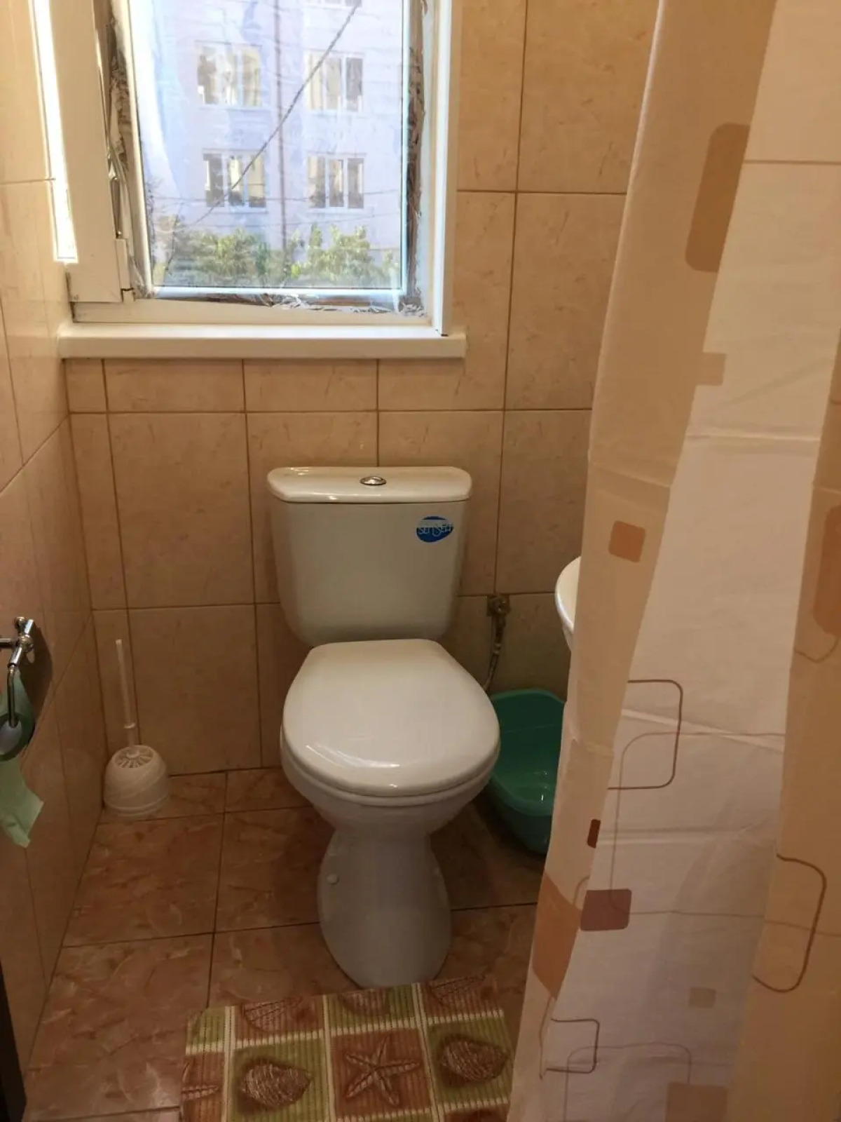 Квартира Студия Комфорт