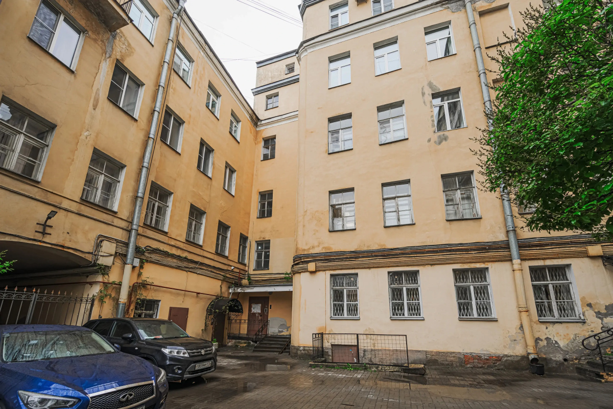 Квартира ArendApartment: Маяковского