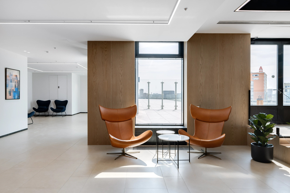 Апартаменты Люкс Технопарк 1 мин.