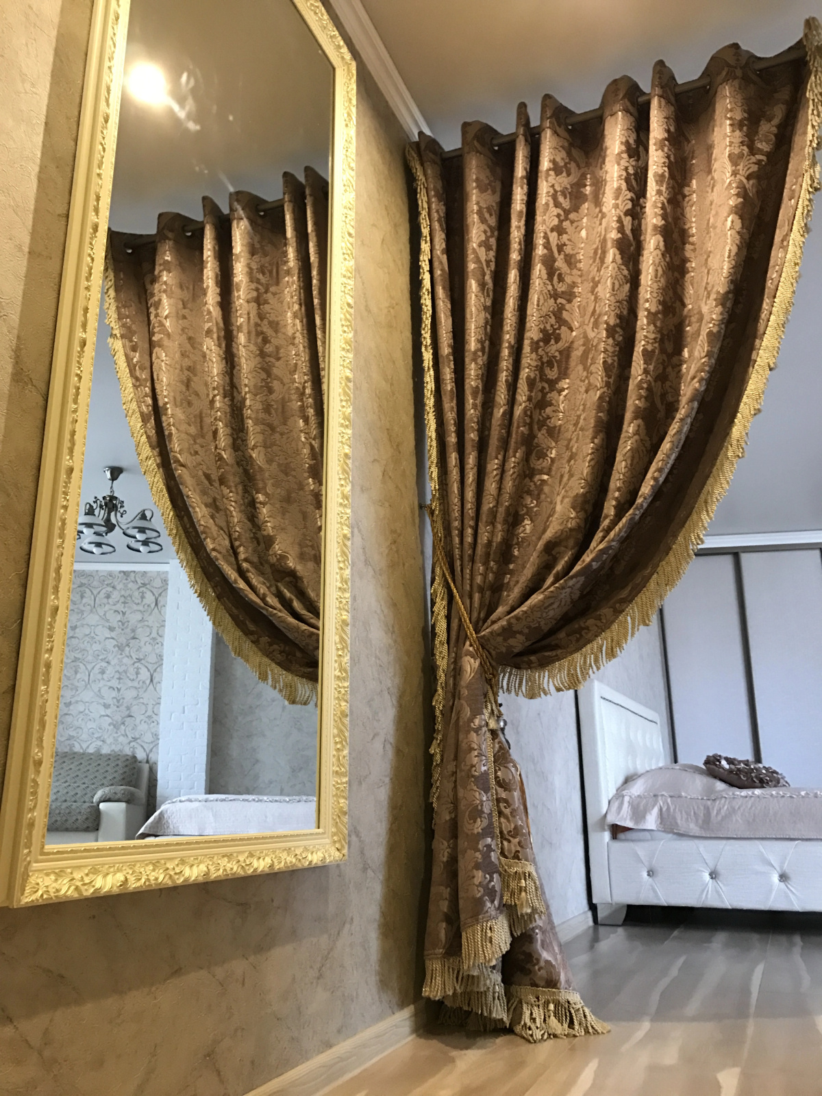 Апартаменты Gomel