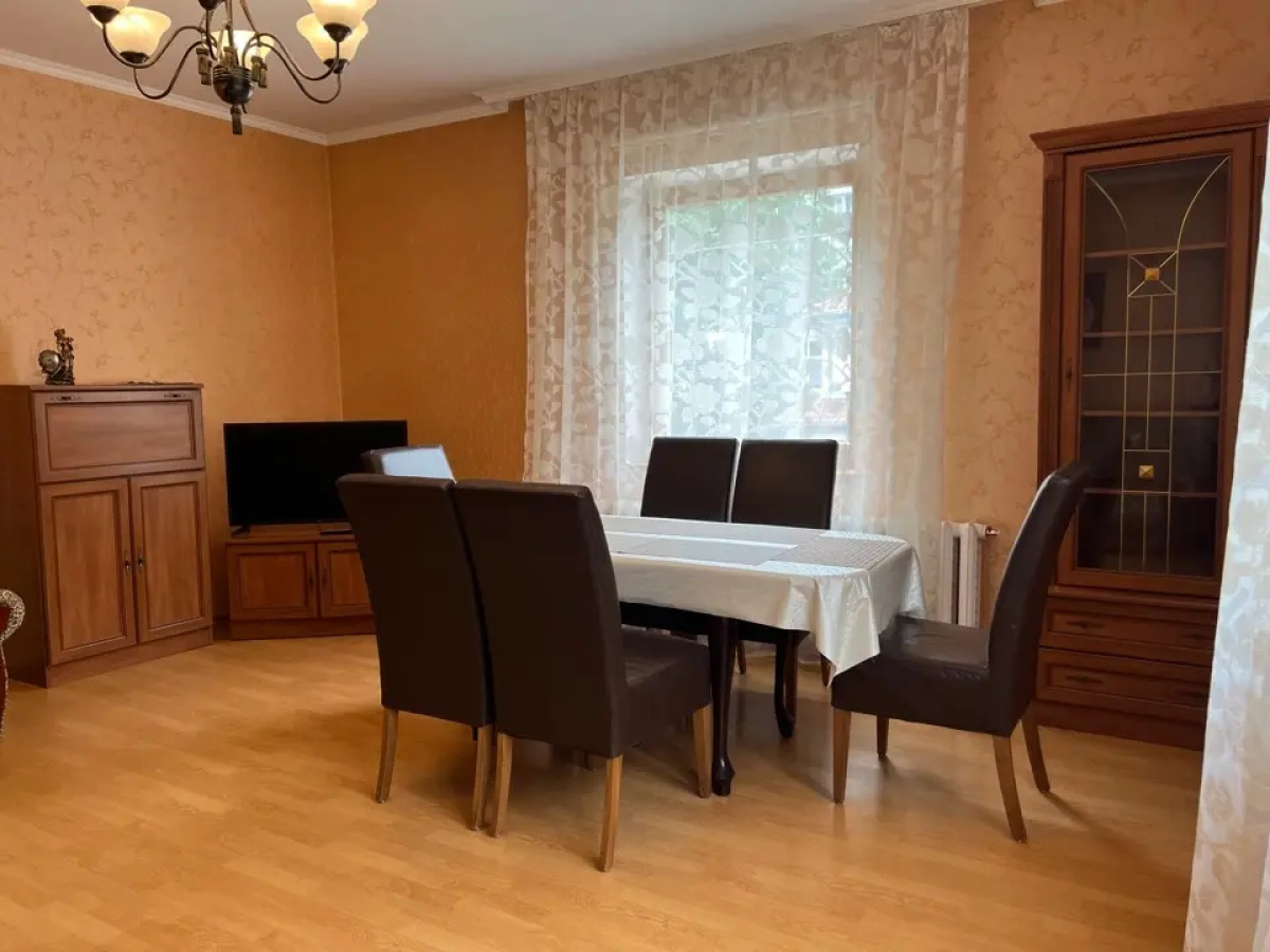 Меблированные комнаты Мария