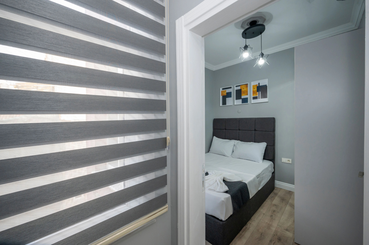 Hotel Taxim Trend Suites