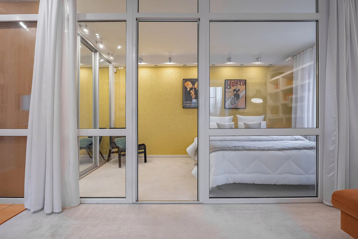 Квартира на Большой Покровской 75