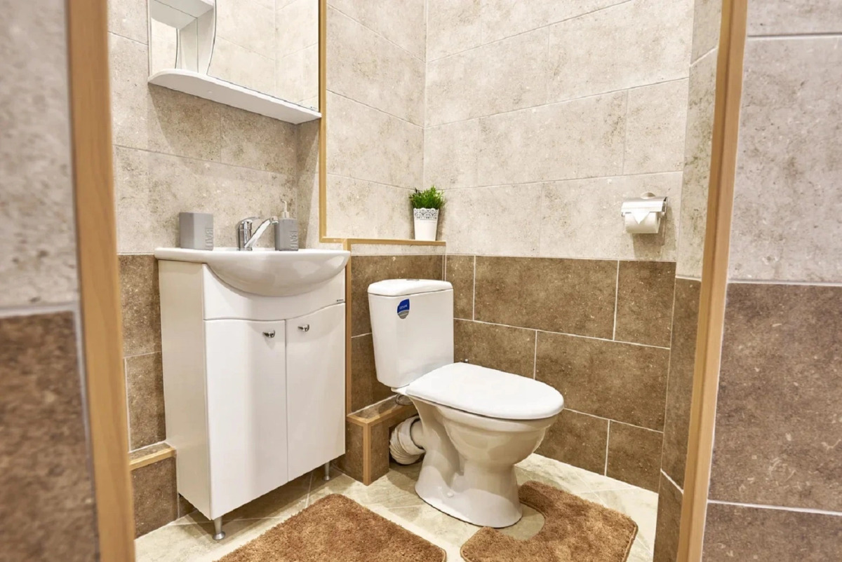 Апартаменты Paulmarie на Ленина