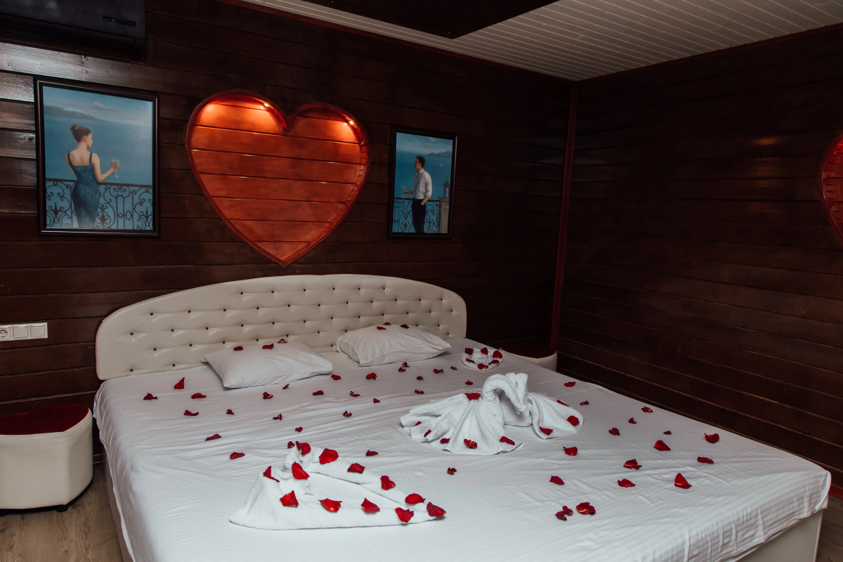 Отель Николаевский