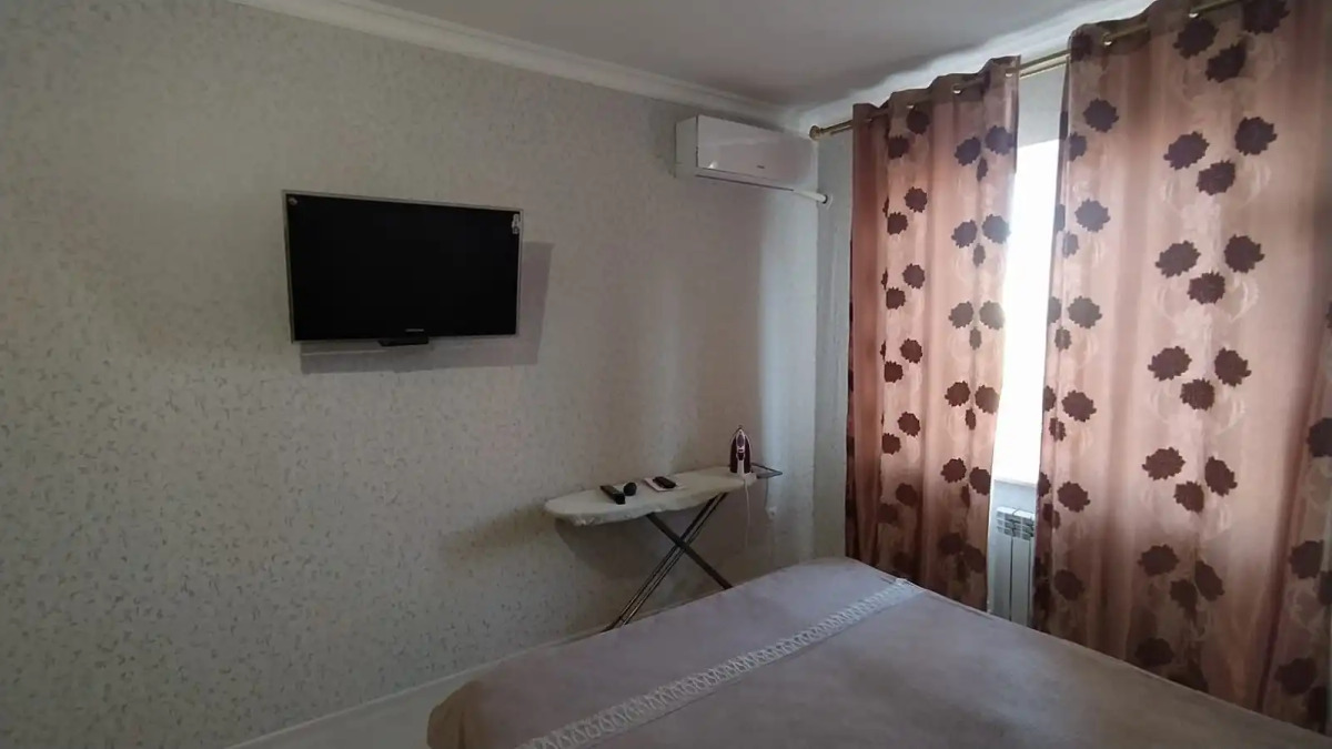 Квартира Galim