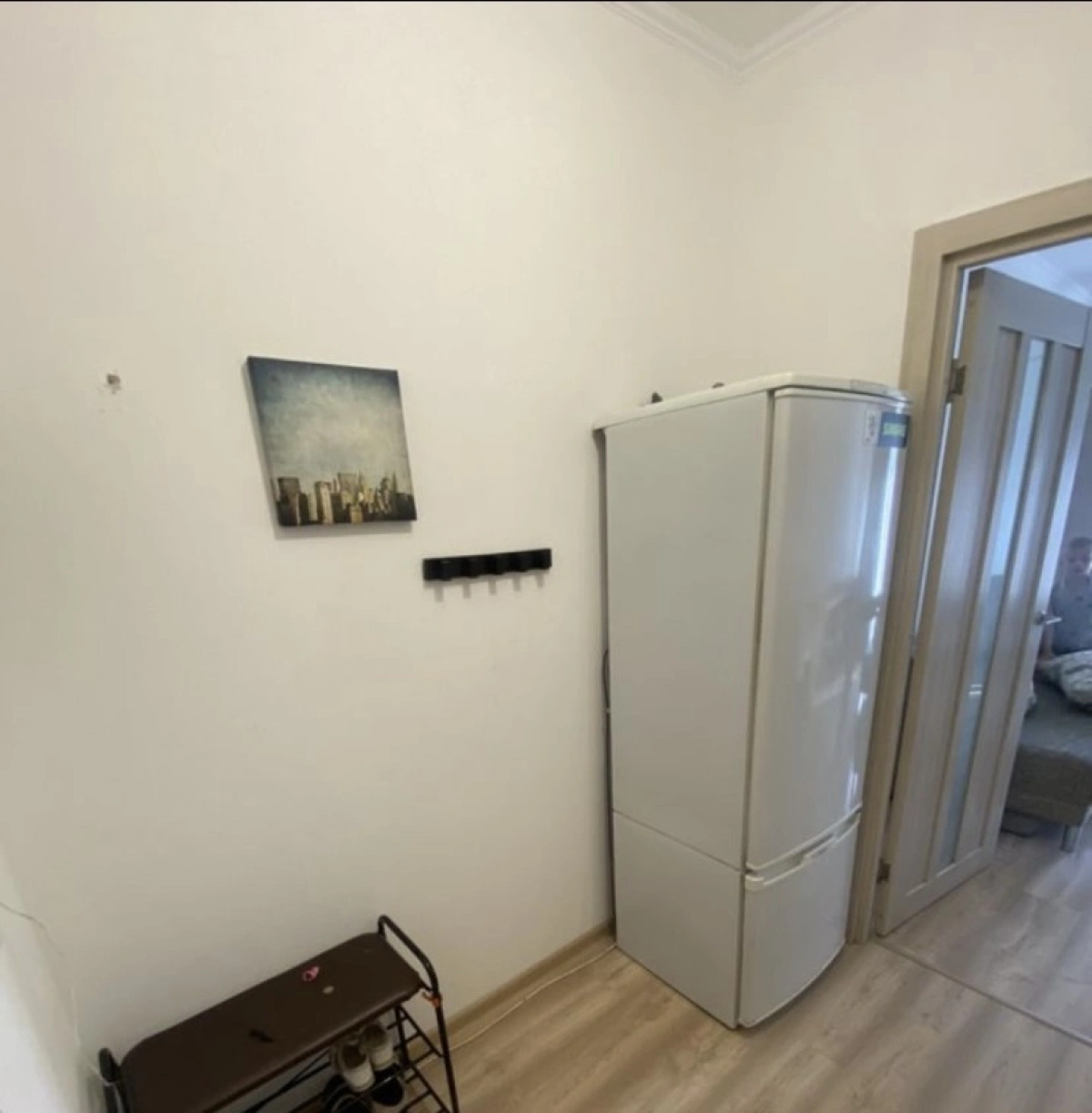 Квартира на Воронцовском