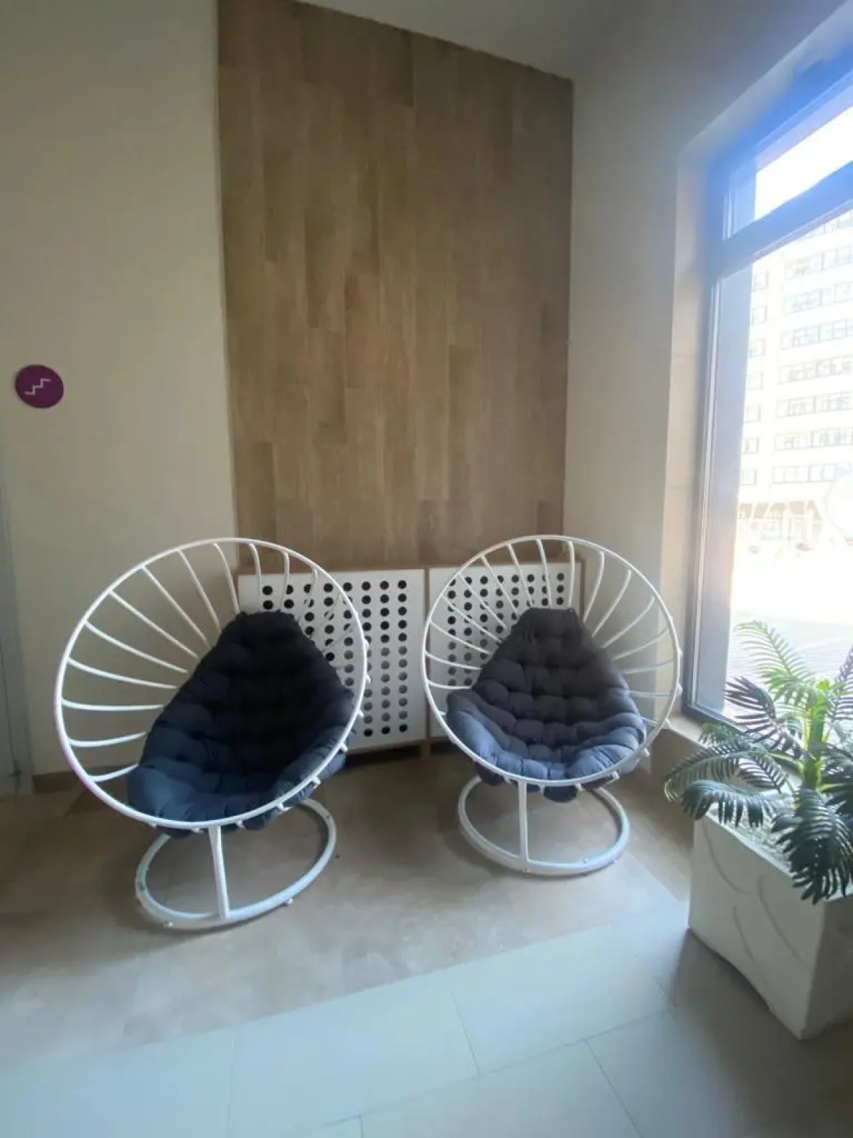 Апартаменты Кофеин 2