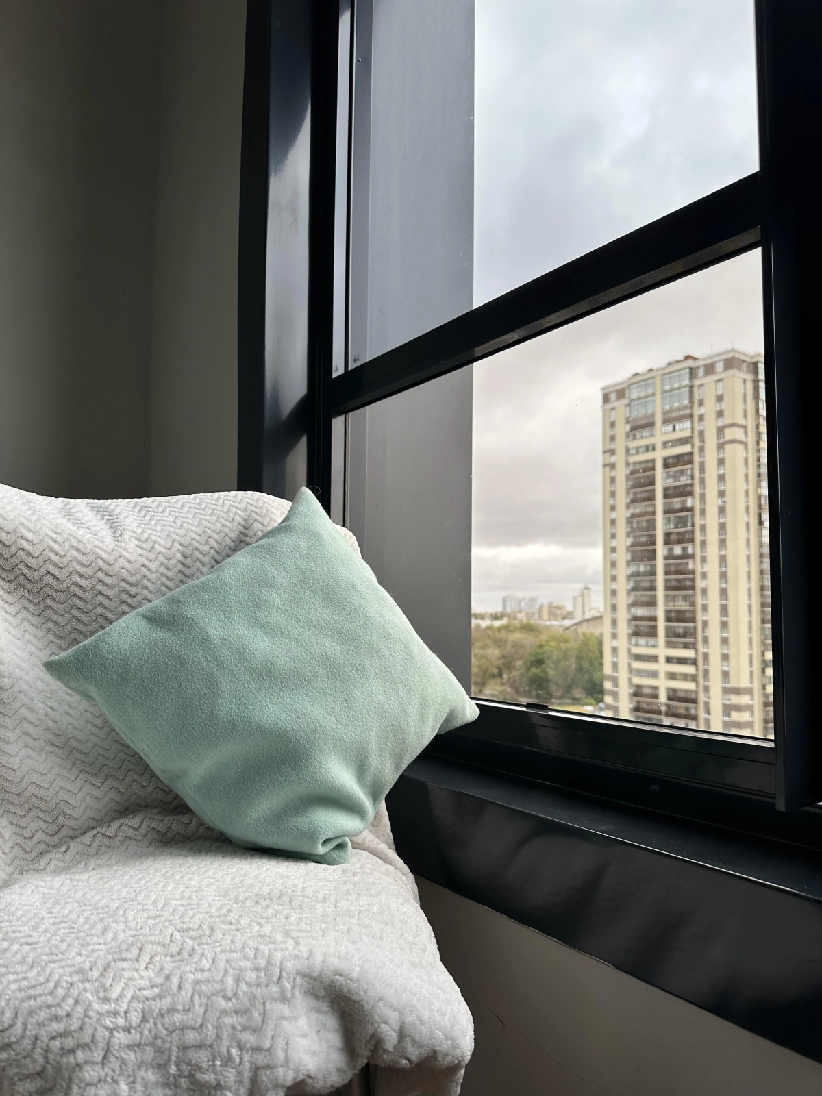 Квартира ЖК Гран при на Ворошилова