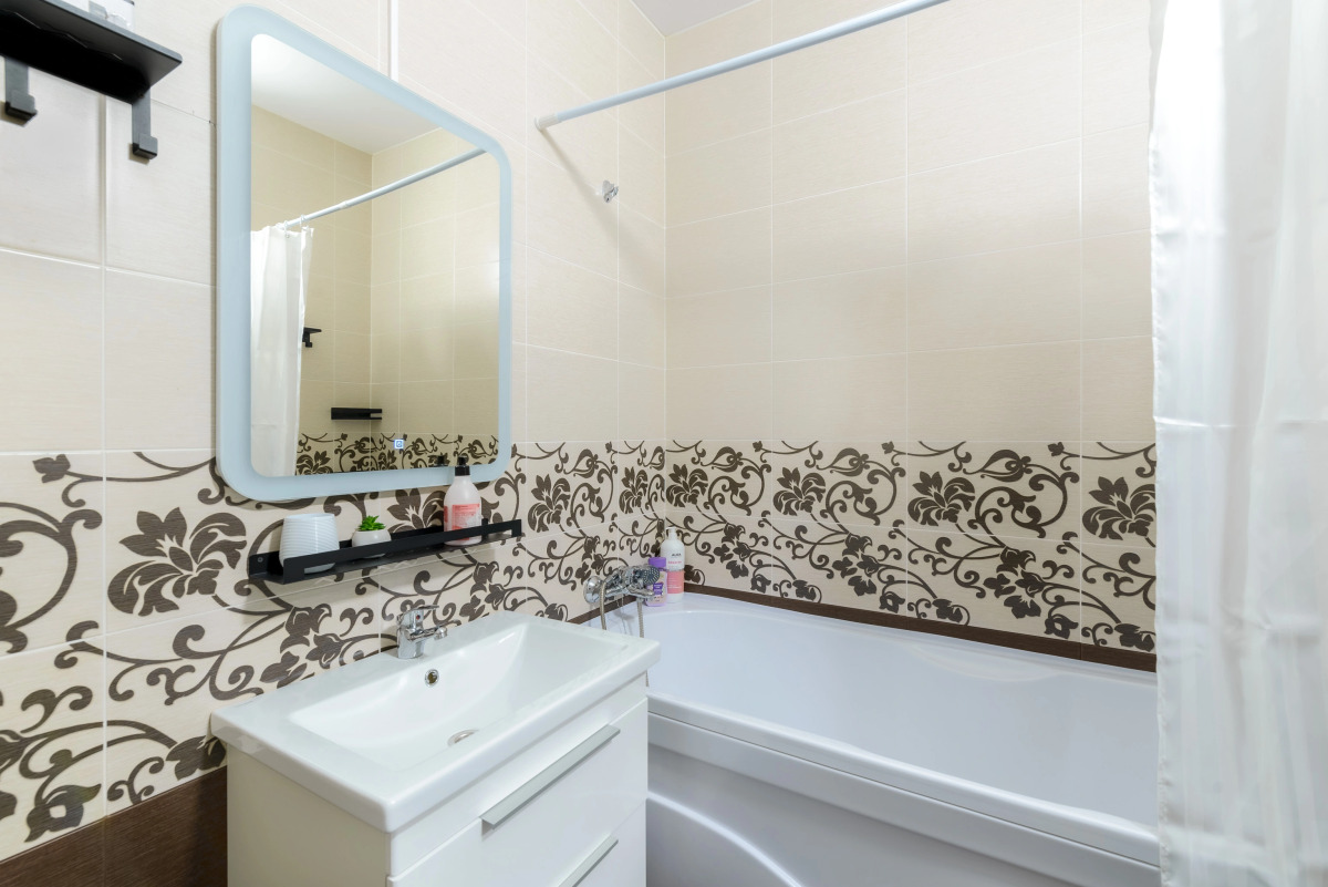 Квартира FoxyFlat Palacio