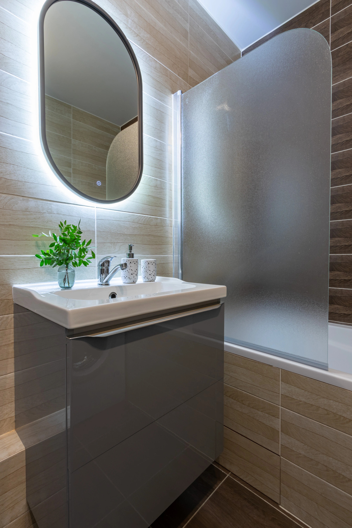 Апартаменты Modern Apart in St.Petersburg