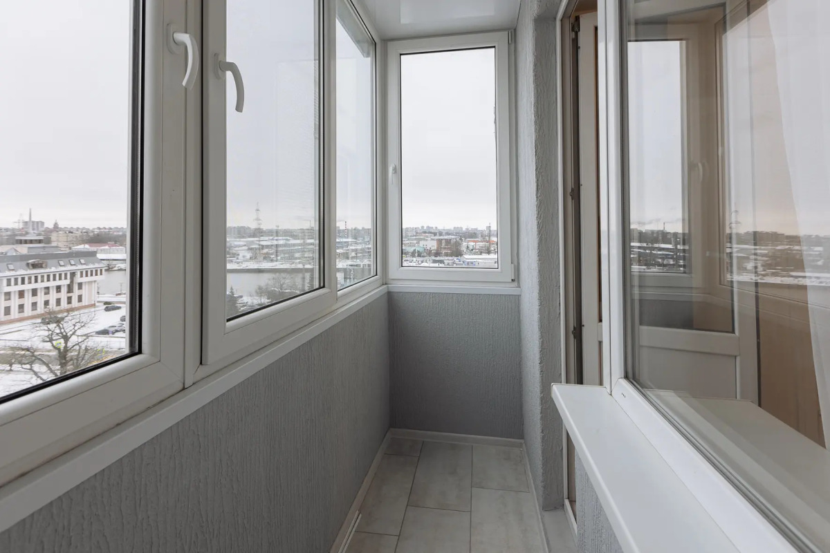 Апартаменты Malkova apartments на Генерала Буткова