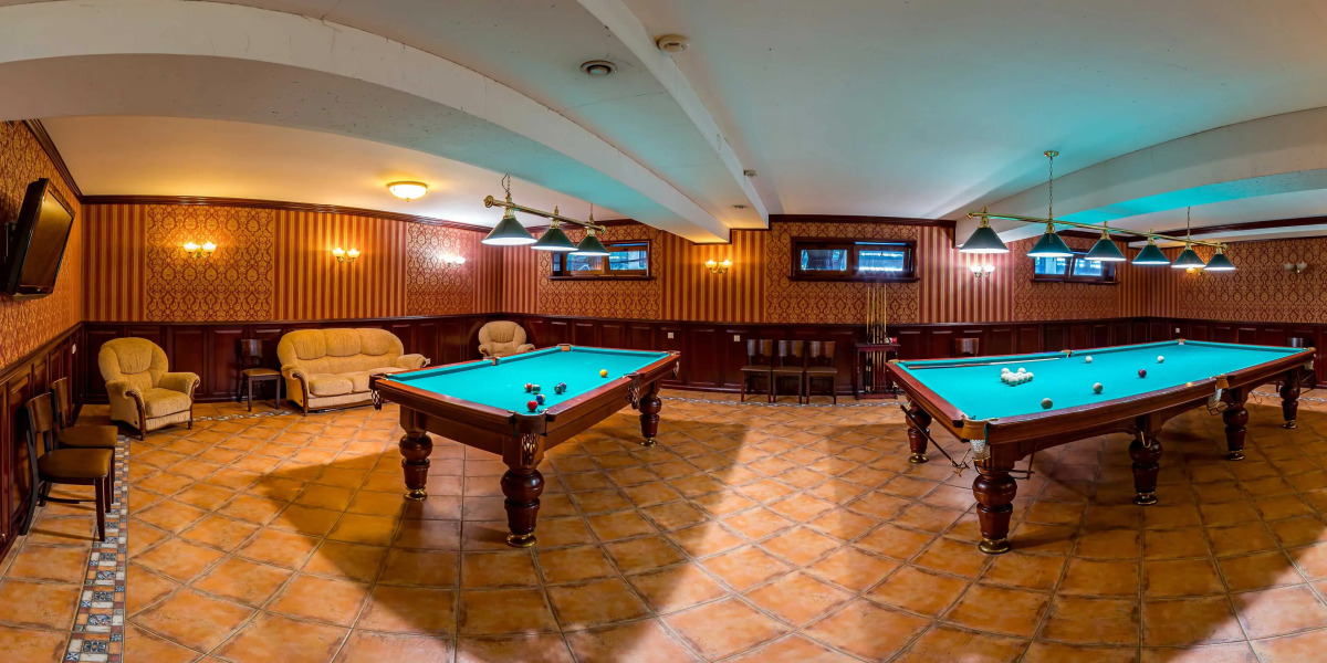 Гостевой дом Гала Плаза