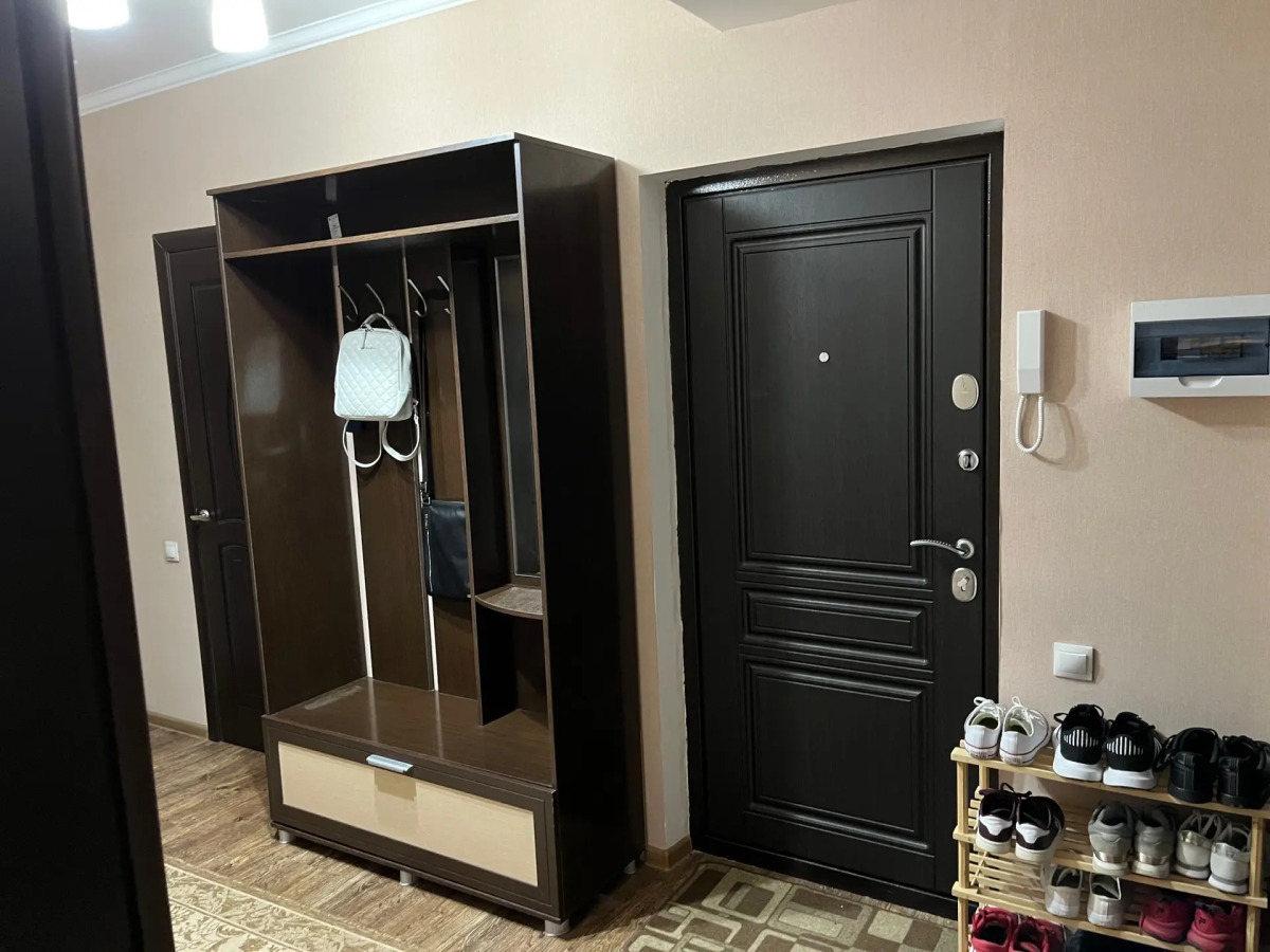 Квартира Большая Двухкомнатная в Кисловодске