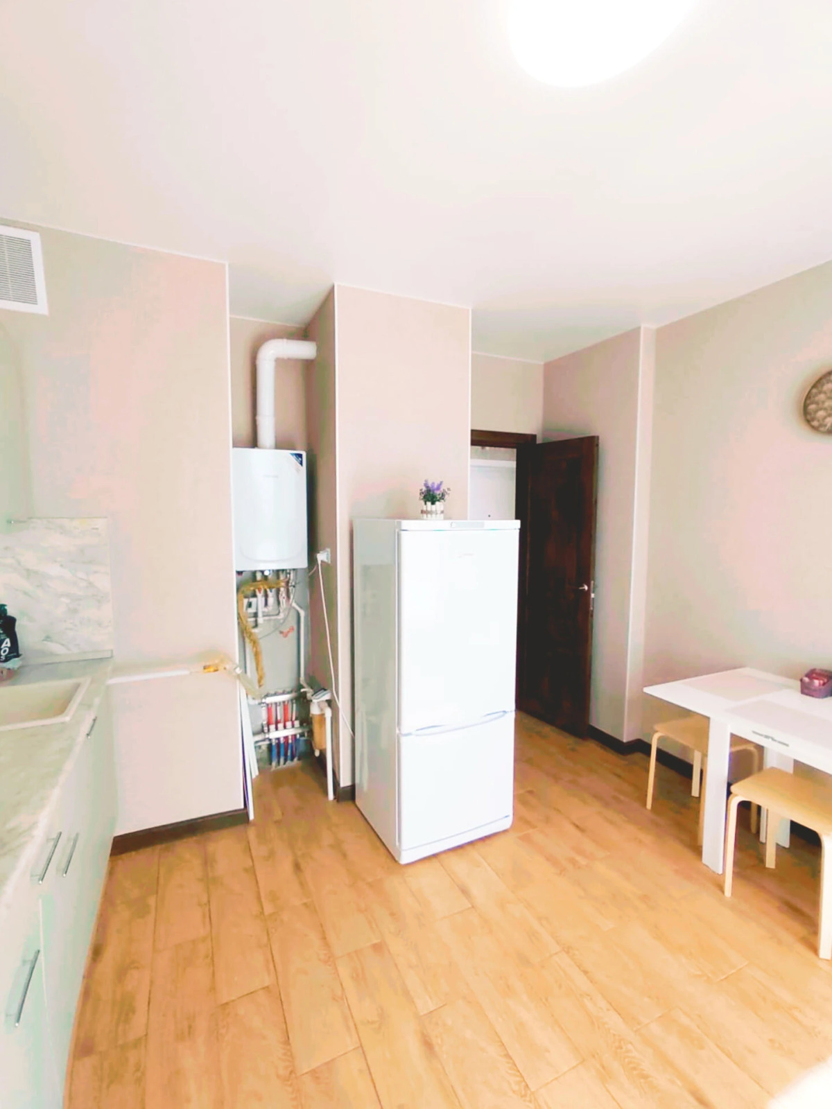 Квартира Апартаменты Комфорт