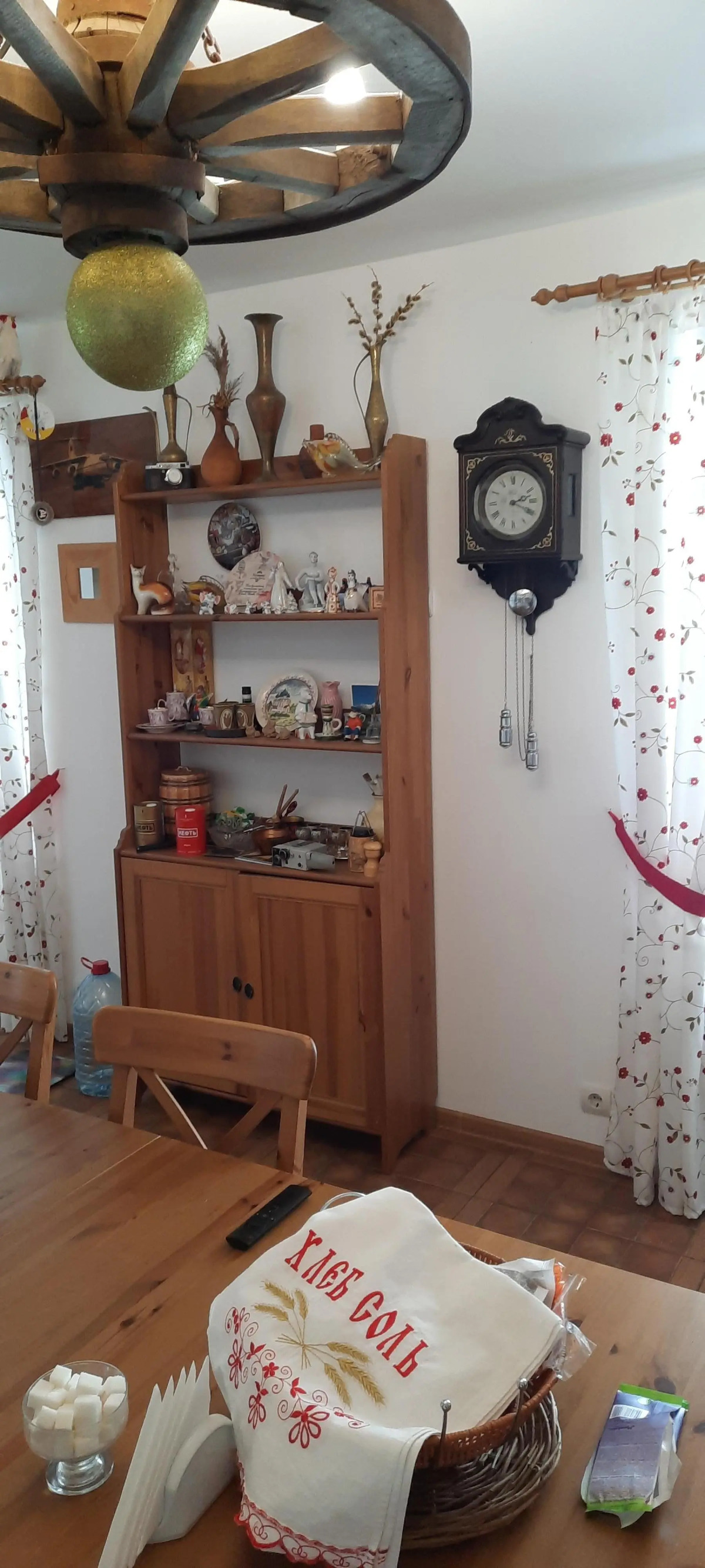 Гостевой дом Усадьба Сурикова