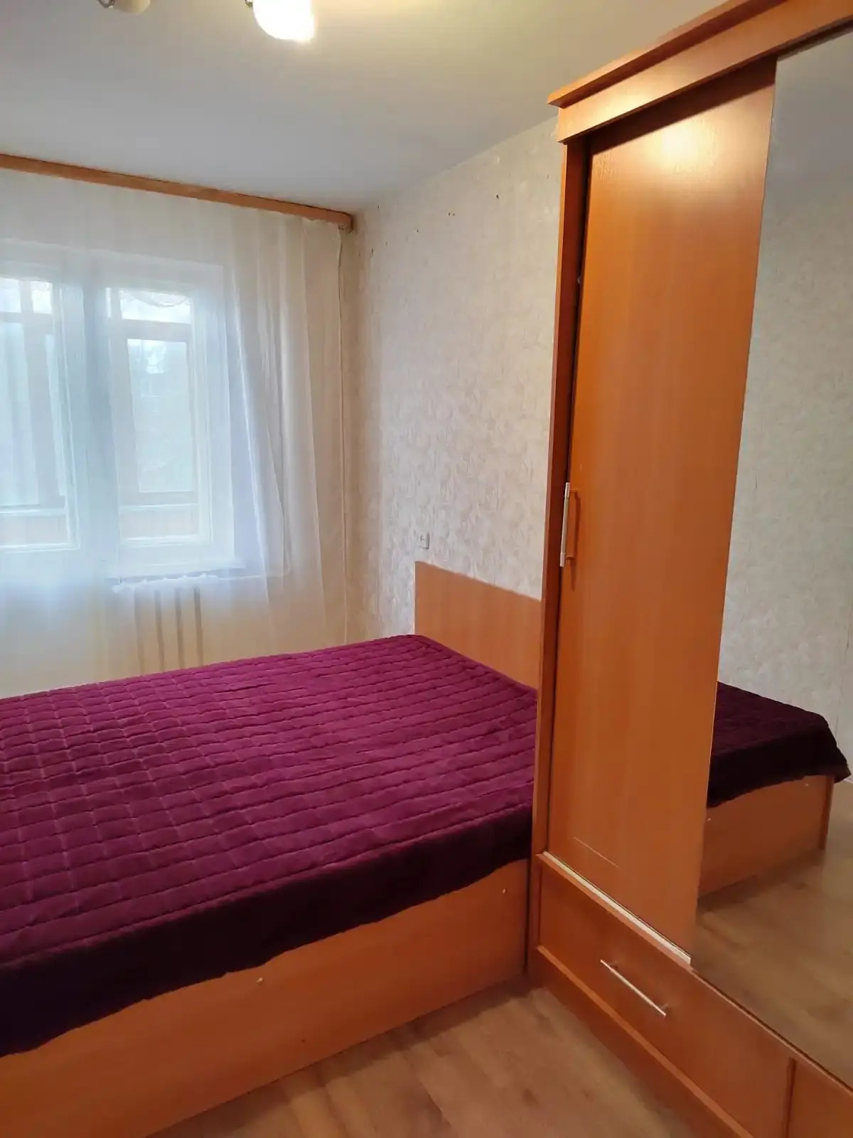 Апартаменты на Гусева 31