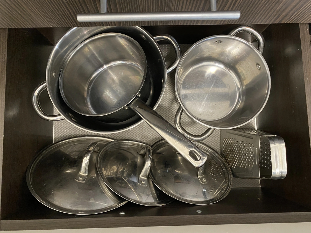 Квартира КвартРента НН с видом на Оку. Географический центр Н.Новгорода