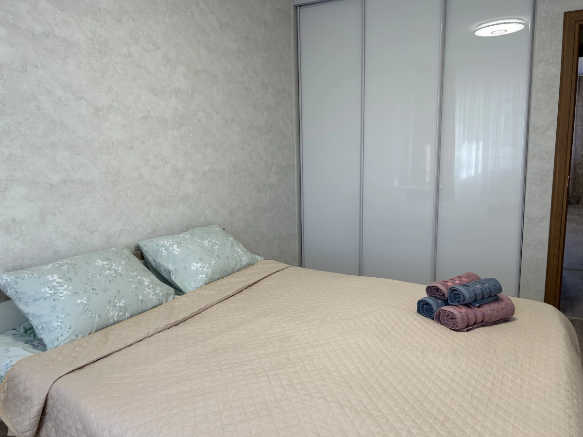 Квартира Возле Горного Воздуха