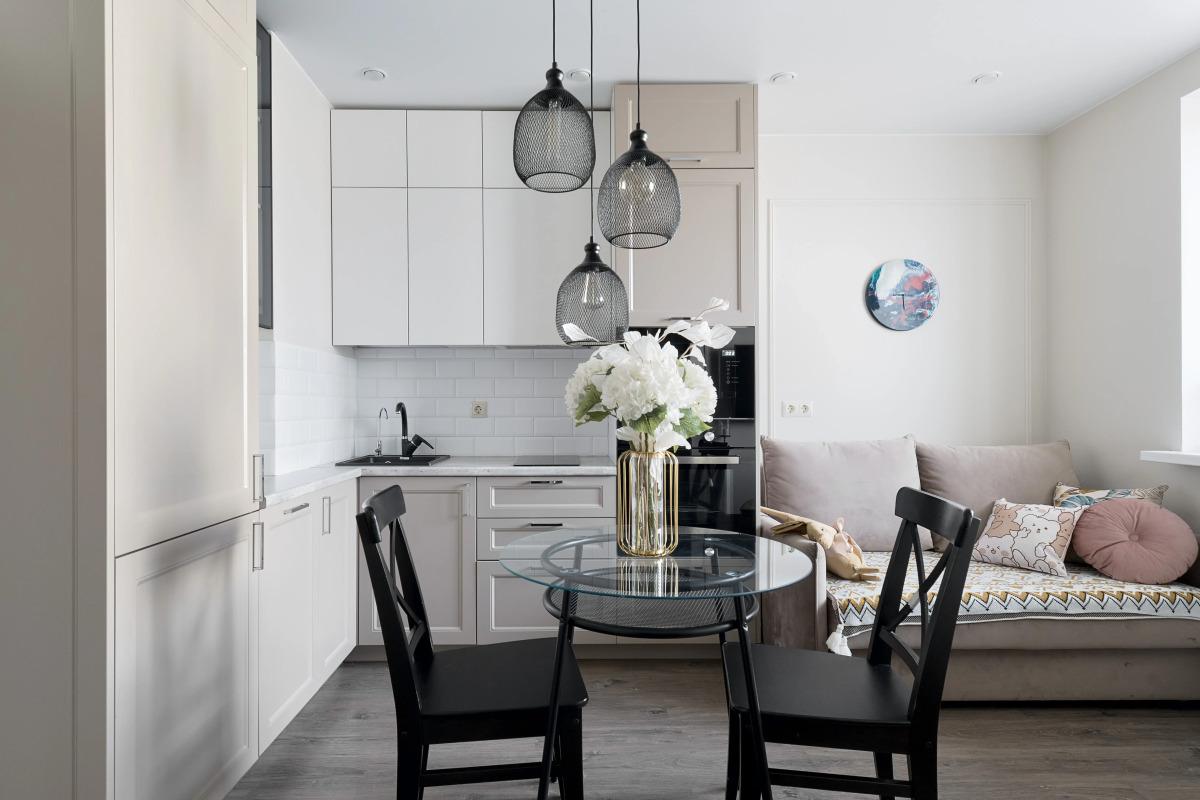 Апартаменты White nights in the northern capital