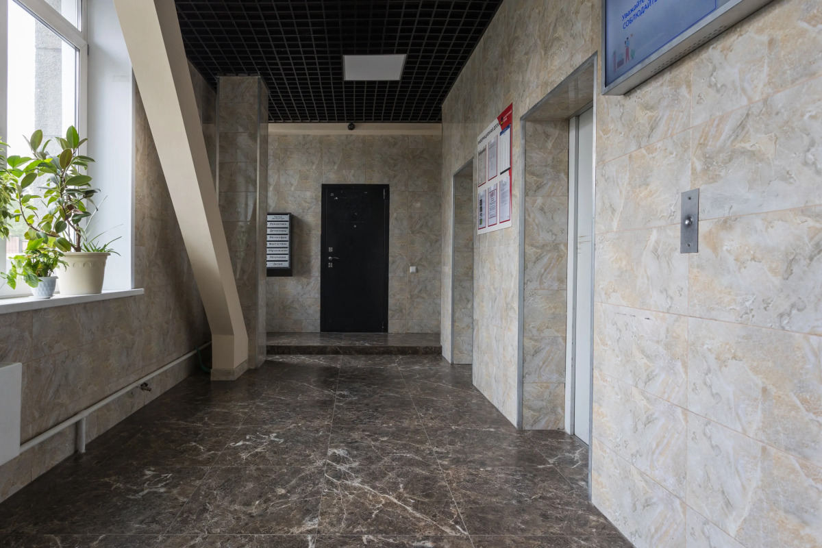 Апартаменты Hugge Place на Галущака