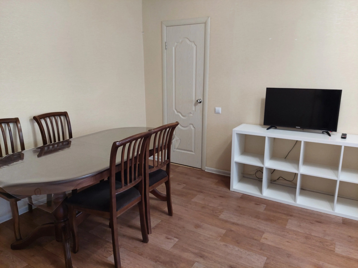 Апартаменты в центре Казани Заслонова 8