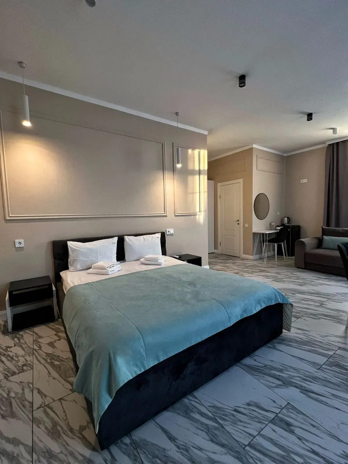 Гостевой дом Лоренцо