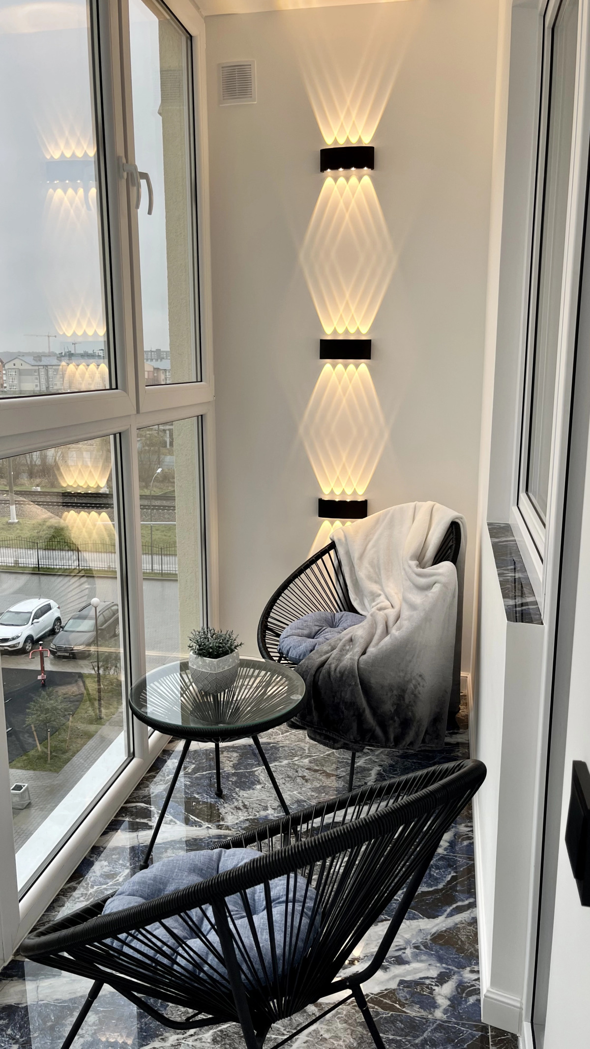 Апартаменты Уютная Квартира у Моря в Зеленоградске